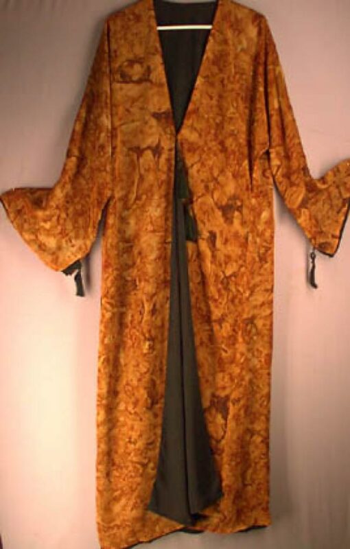 Reversable Khalije Style Abaya with matching shayla ab116