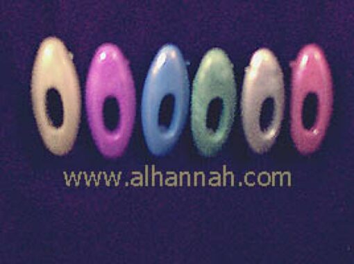 Colored Hijab Pins  ac111