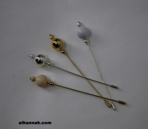Stick Hijab Pins  ac253