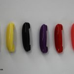 Multicolor Hijab Pins ac294