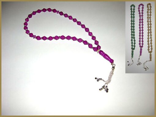 Scented prayer beads gi397