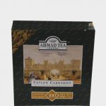 Ahmad Tea Ceylon Cardamon Tea  gi433