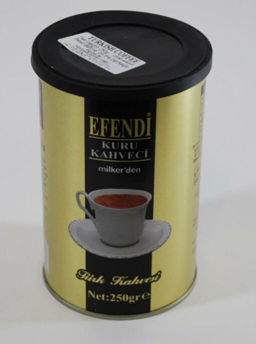 Efendi Turkish Coffee gi437