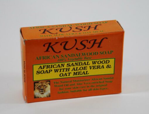Kush Bar Soap gi453