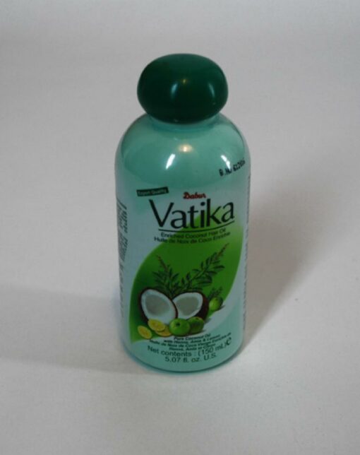 Dabur Vatika Coconut Hair Oil gi454