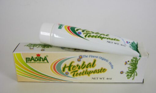 Herbal Toothpaste gi459