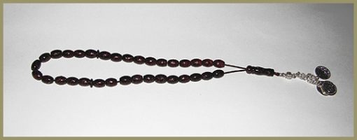 Prayer Beads  gi462