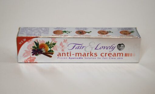 Fair and Lovely Anti Spot Cream gi464