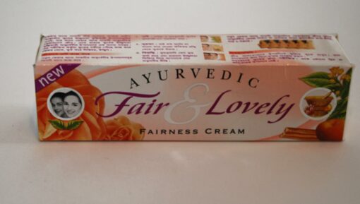Fair and Lovely Fairness Cream gi465