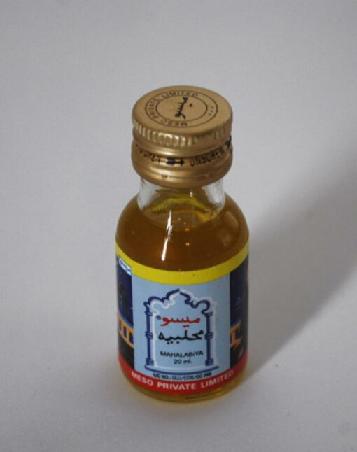 Mahalabya Oil For Henna gi504