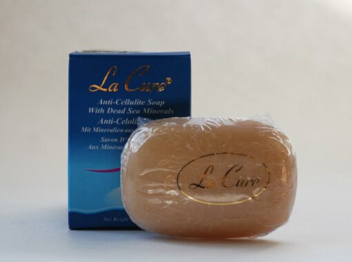 La Cure Dead Sea Anti-Cellulite Soap   gi522