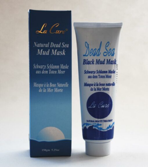 La Cure Dead Sea Mud Mask gi523
