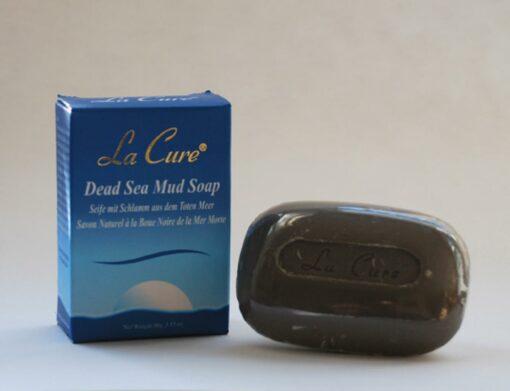 La Cure Dead Sea Mud Soap gi524