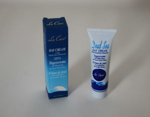 La Cure Day Cream with Dead Sea Salts  gi536