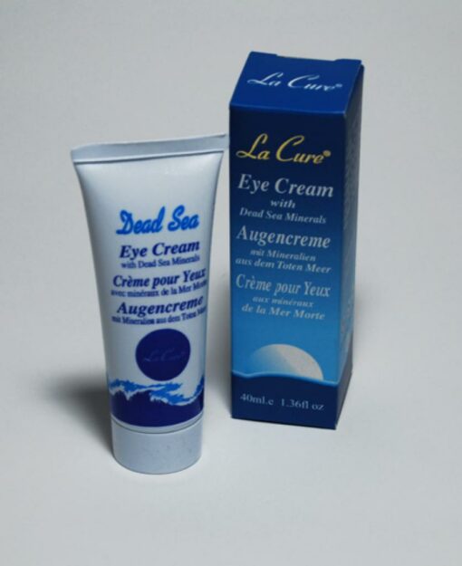 La Cure Eye Cream with Dead Sea Minerals gi537