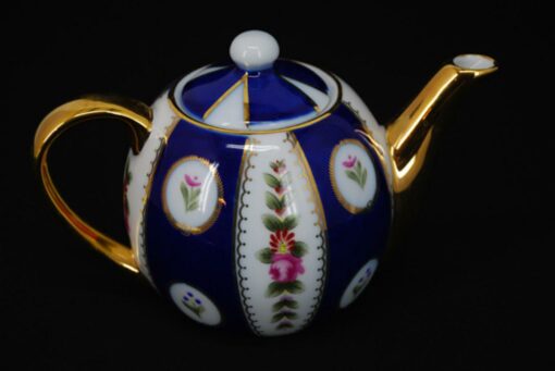 Decorative China Teapot gi580