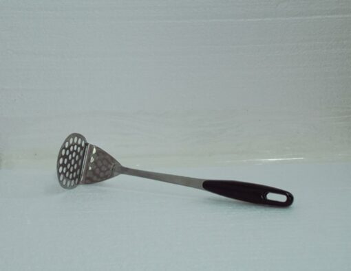 Middle Eastern - Pakastani style Preparation Spoon gi595