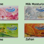 Halal Brand Indian Soap gi600
