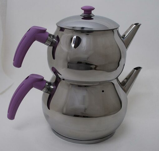 Turkish Double Teapot  gi601