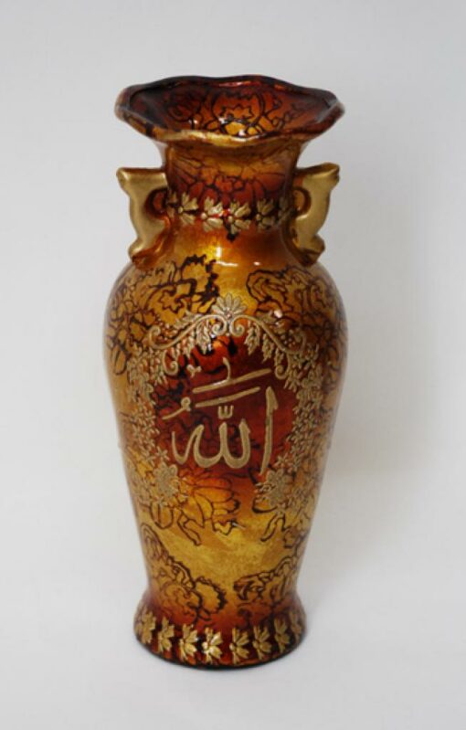 Decorative Ceramic Vase gi615