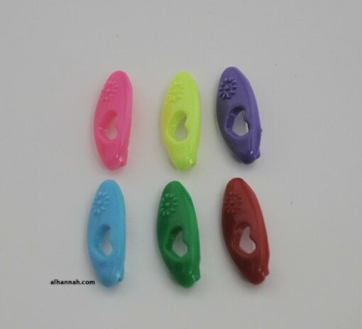 Multicolor Hijab Pins  gi642