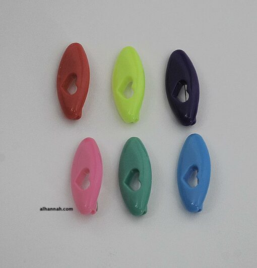 Multicolor Hijab Pins  gi644