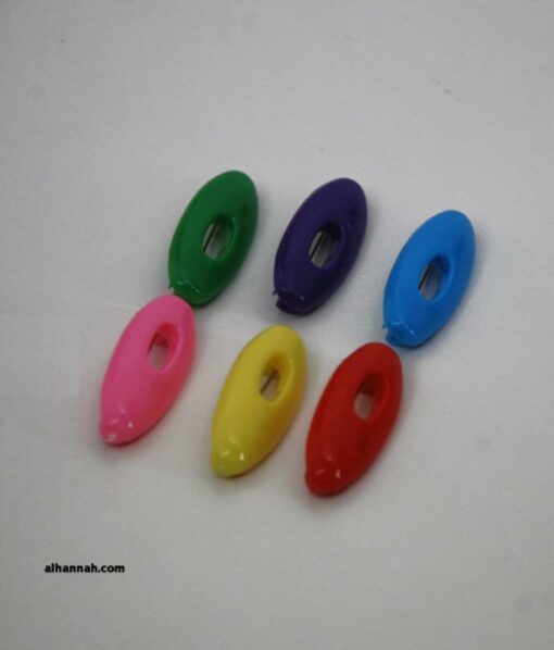 Multicolor Hijab Pins gi649
