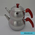 Turkish Double Teapot gi906
