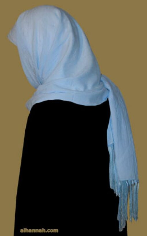Shayla Wrap Hijab  hi1062