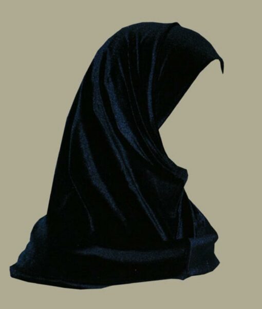 Velvet Al Amirah 2 Piece hijab hi1395