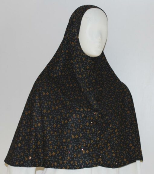 Al Amirah One-piece Hijab hi1503