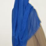Oversized Muslim Cotton Blend Wrap hi2074