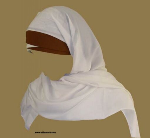 One Piece Shayla Style Al Amira Hijab  hi974