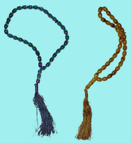 Prayer Beads  ii101