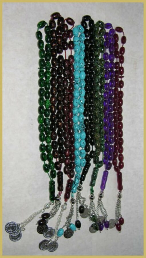 Prayer Beads ii590