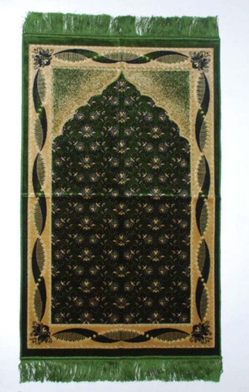 Batin Islamic Prayer Rug ii718