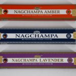 Premium Nag Champa Incense in281