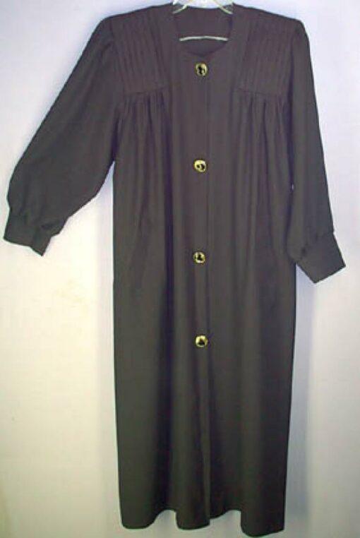 Saudi coat-style Jilbab ji114