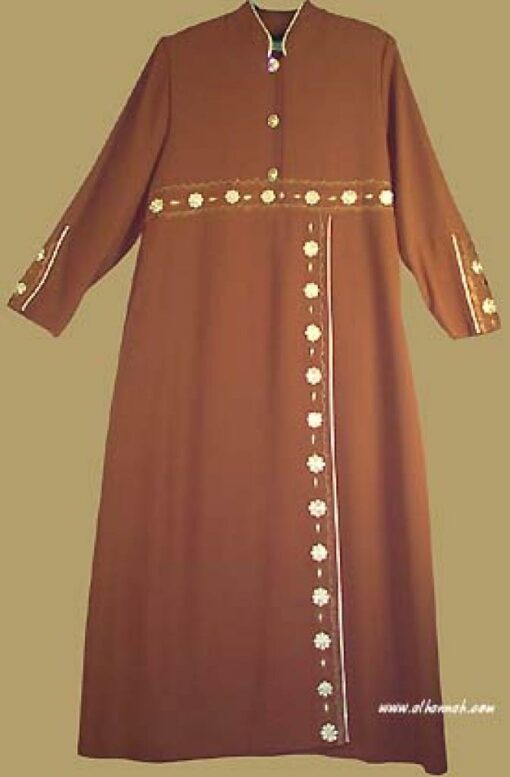Moroccan  Style Jilbab ji539