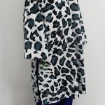 Leopard Print Pants and tunic