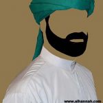 Traditional Turban Cloth me451