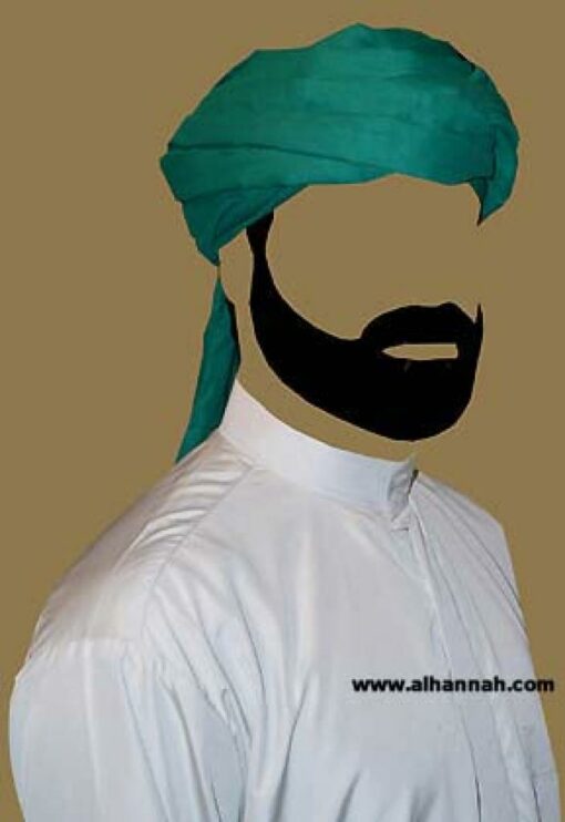Traditional Turban Cloth me451