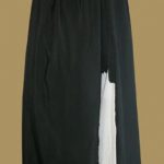 Authentic Afghanistani style Embroidered Chador Burqa ni137