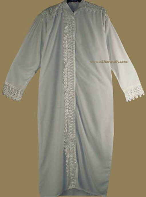 Women's Two Piece Hajj Garment ps305