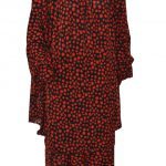 Cheetah Print Prayer Outfit ps389