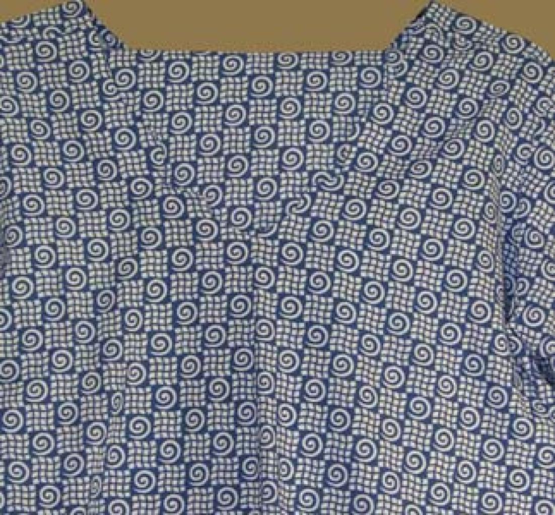Traditional Cotton Salwar Kameez sk849 » Alhannah Islamic Clothing