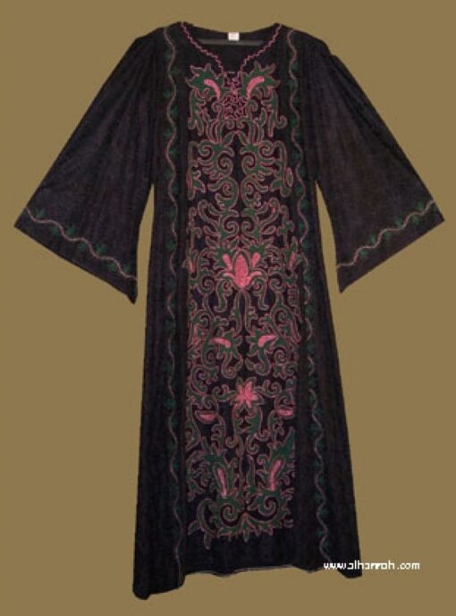 Arabian Queen's Dress  th583