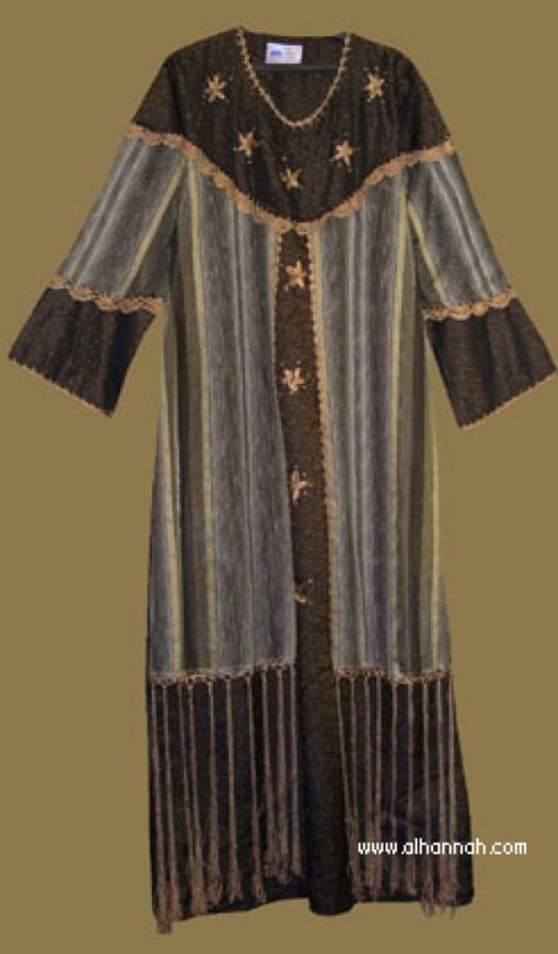 Arabian Queen's Dress th588