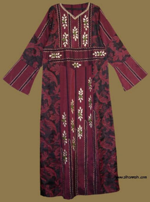 Arabian Queen's Dress th589