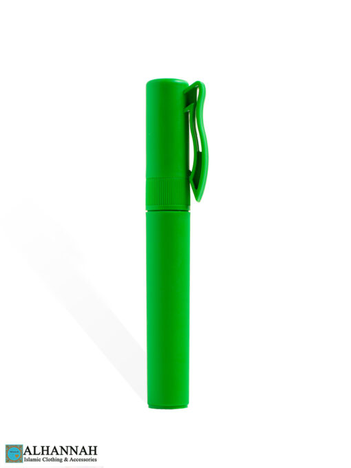 Attar Pocket Perfume Pen Green